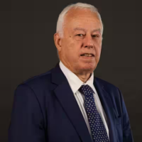 Guillermo Cabanellas. 
