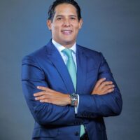 Omar Victoria